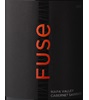 06 Cab Sauv Fuse Napa Vly (Fused Wines) 2006